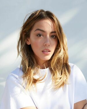 Chloe Bennet Nude Photos photo 171