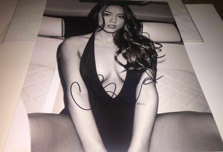Chloe Bennet Nude Photos photo 174