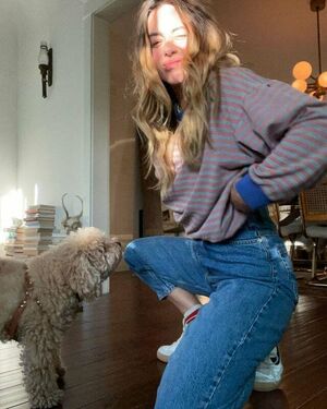 Chloe Bennet Nude Photos photo 190