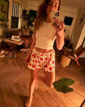 Chloe Bennet Nude Photos photo 193
