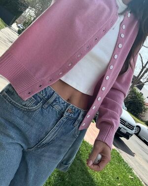 Chloe Bennet Nude Photos photo 194