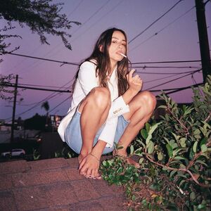 Chloe Bennet Nude Photos photo 196
