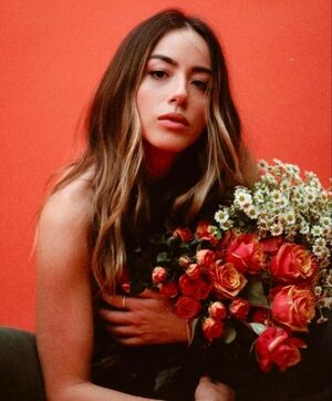 Chloe Bennet Nude Photos photo 218
