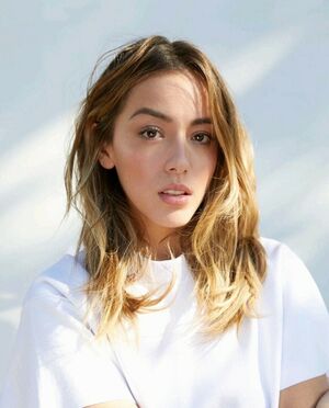 Chloe Bennet Nude Photos photo 219