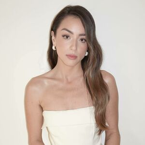 Chloe Bennet Nude Photos photo 226