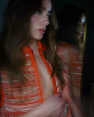 Chloe Bennet Nude Photos photo 227