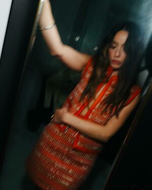 Chloe Bennet Nude Photos photo 243