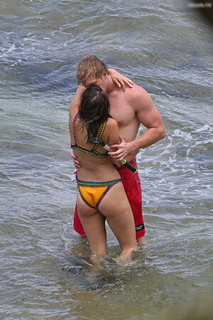 Chloe Bennet Nude Photos photo 256