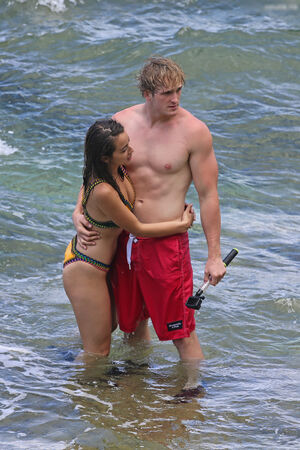 Chloe Bennet Nude Photos photo 264