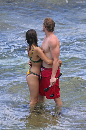 Chloe Bennet Nude Photos photo 269