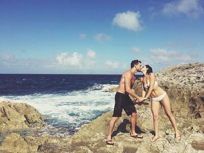 Chloe Bennet Nude Photos photo 281