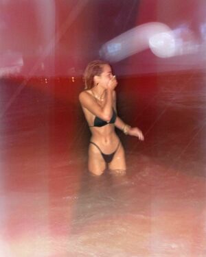 Chloe Bennet Nude Photos photo 288