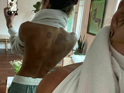 Chloe Bennet Nude Photos photo 291