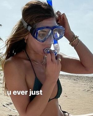 Chloe Bennet Nude Photos photo 299