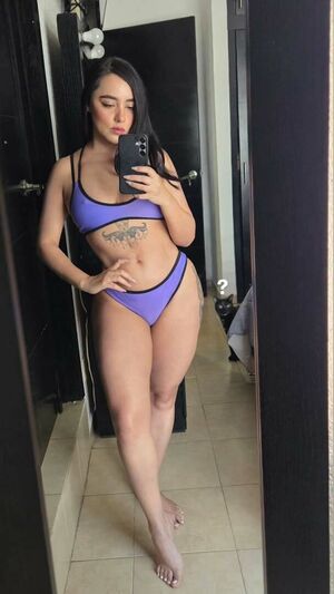 Dulce Soltero Nude Photos photo 17