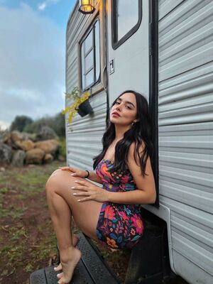 Dulce Soltero Nude Photos photo 26
