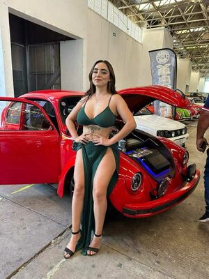 Dulce Soltero Nude Photos photo 35