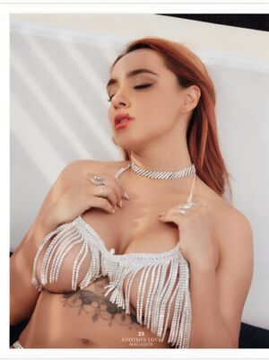 Dulce Soltero Nude Photos photo 257