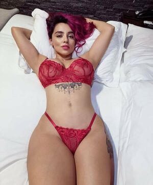 Dulce Soltero Nude Photos photo 267