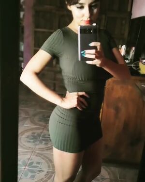 Dulce Soltero Nude Photos photo 287