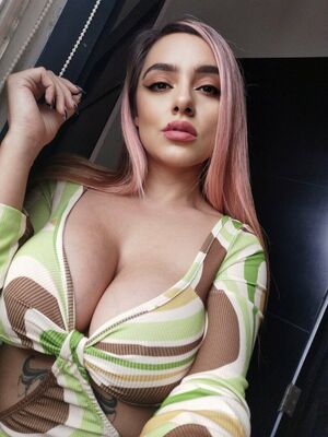 Dulce Soltero Nude Photos photo 299