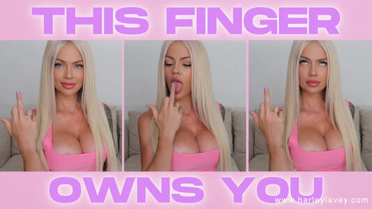 Harley Lavey Nude Photos photo 3