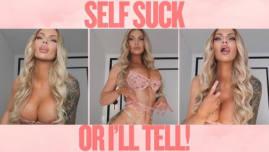 Harley Lavey Nude Photos photo 27