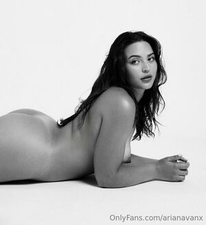 arianavanx Nude Photos photo 8