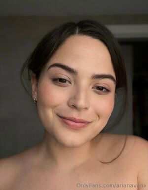 arianavanx Nude Photos photo 27