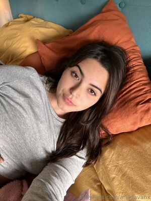arianavanx Nude Photos photo 29