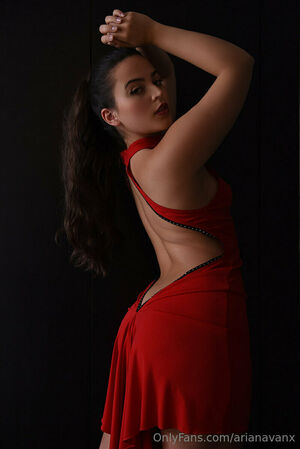 arianavanx Nude Photos photo 31