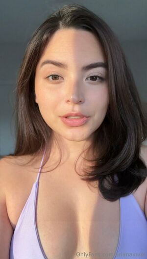 arianavanx Nude Photos photo 42