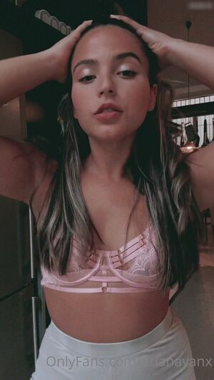arianavanx Nude Photos photo 220