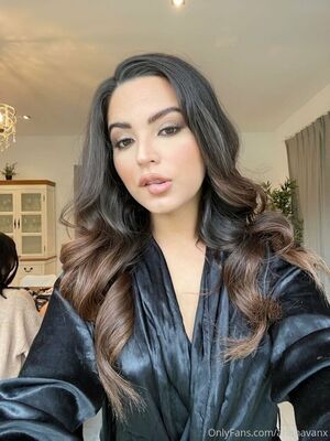 arianavanx Nude Photos photo 285