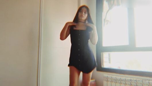 arianavanx Nude Photos photo 290