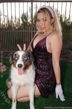 Dinglederper Nude Photos photo 2