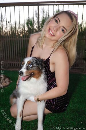 Dinglederper Nude Photos photo 9