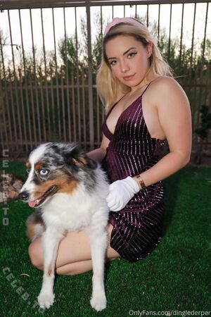 Dinglederper Nude Photos photo 12