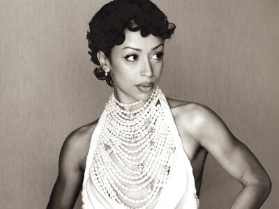 Liza Koshy Nude Photos photo 1