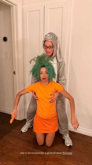 Liza Koshy Nude Photos photo 47