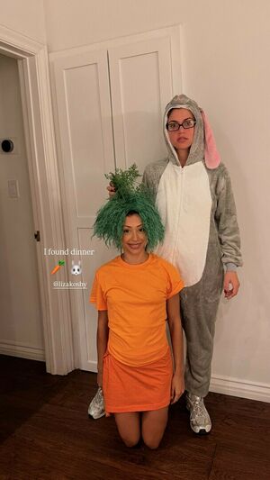 Liza Koshy Nude Photos photo 48