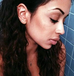 Liza Koshy Nude Photos photo 65