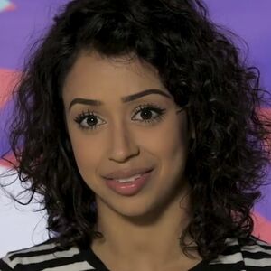 Liza Koshy Nude Photos photo 69