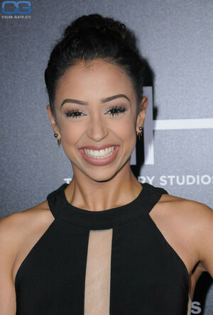 Liza Koshy Nude Photos photo 75