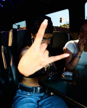 Liza Koshy Nude Photos photo 114