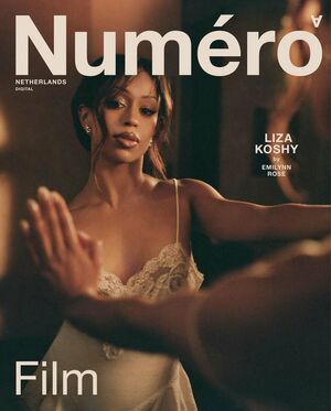 Liza Koshy Nude Photos photo 152
