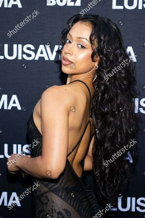 Liza Koshy Nude Photos photo 195