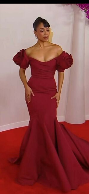 Liza Koshy Nude Photos photo 209