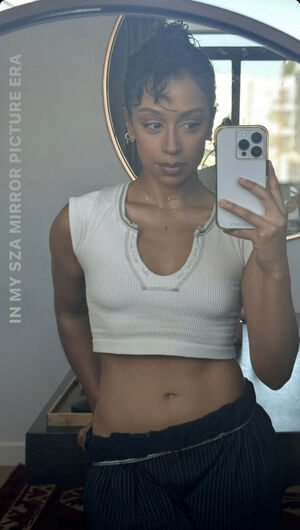 Liza Koshy Nude Photos photo 221