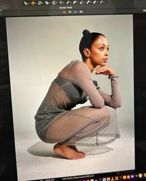 Liza Koshy Nude Photos photo 222